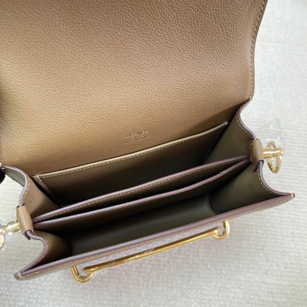 Anum Bags Hermesn Luxury Bag --118216