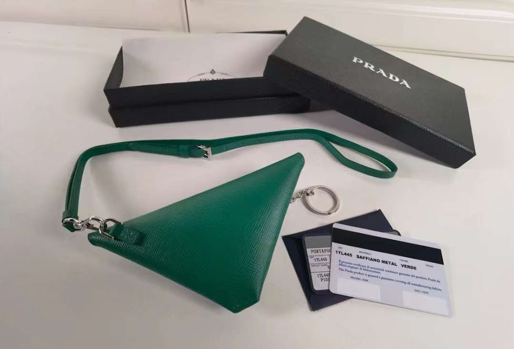Ezyycart Bags Prada Luxury Bag --53984