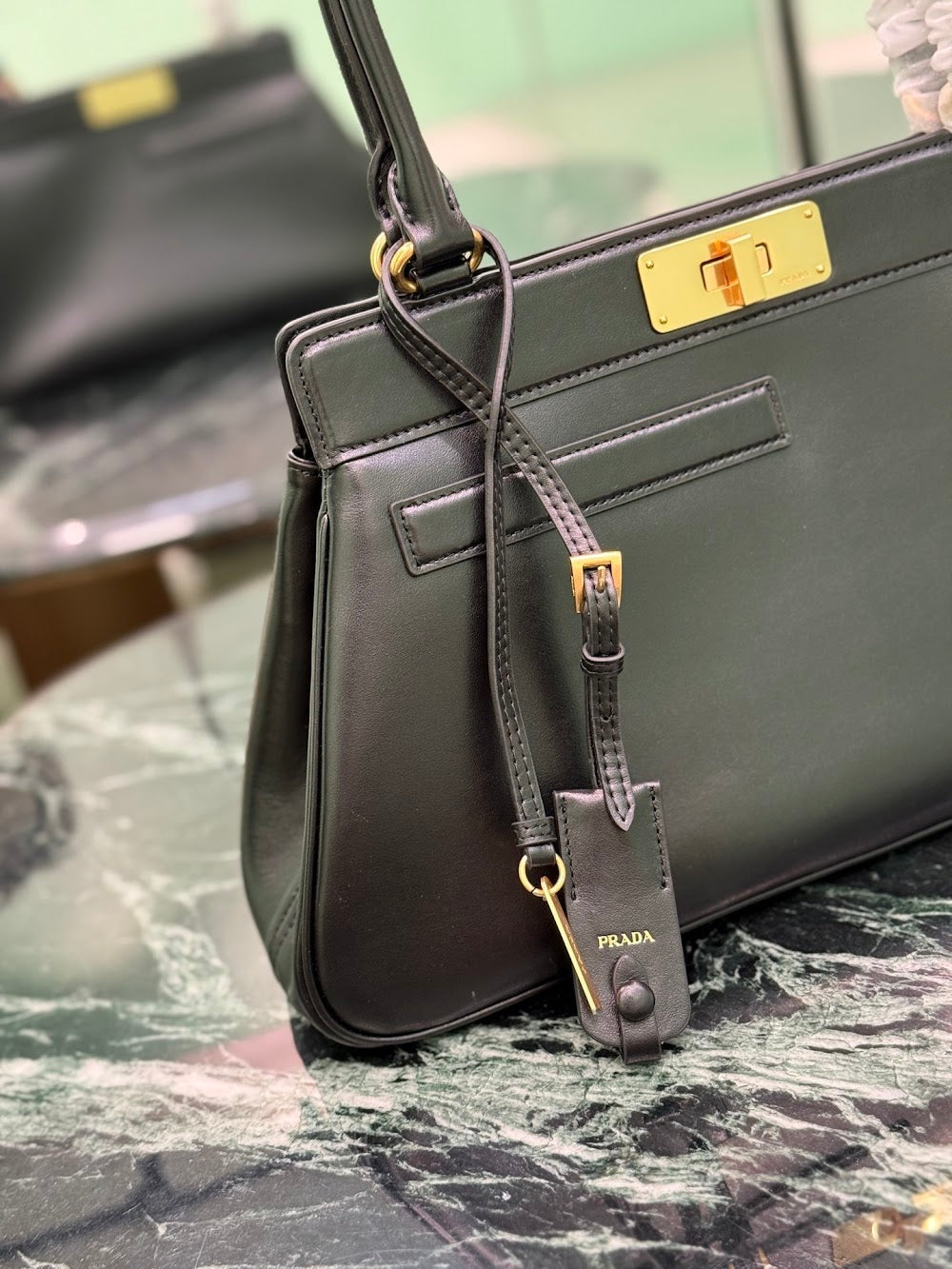 Ezyycart Bags Prada Luxury Bag --53811