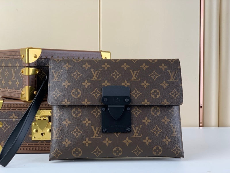 Anum Bags LV Luxury Bag --55804