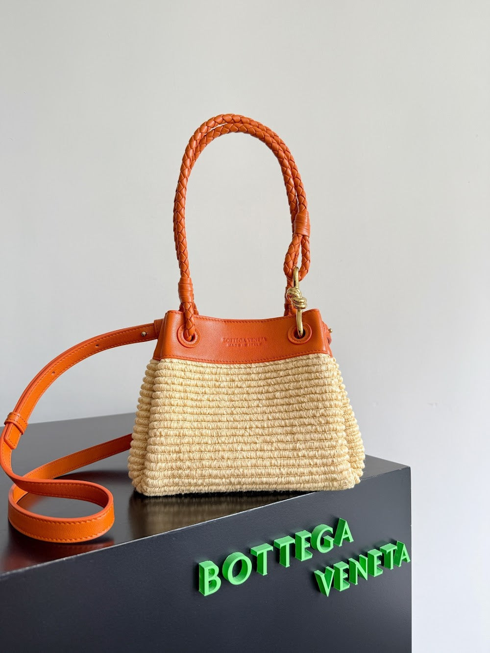 Ezyycart Bags Bottegan Luxury Bag --90918