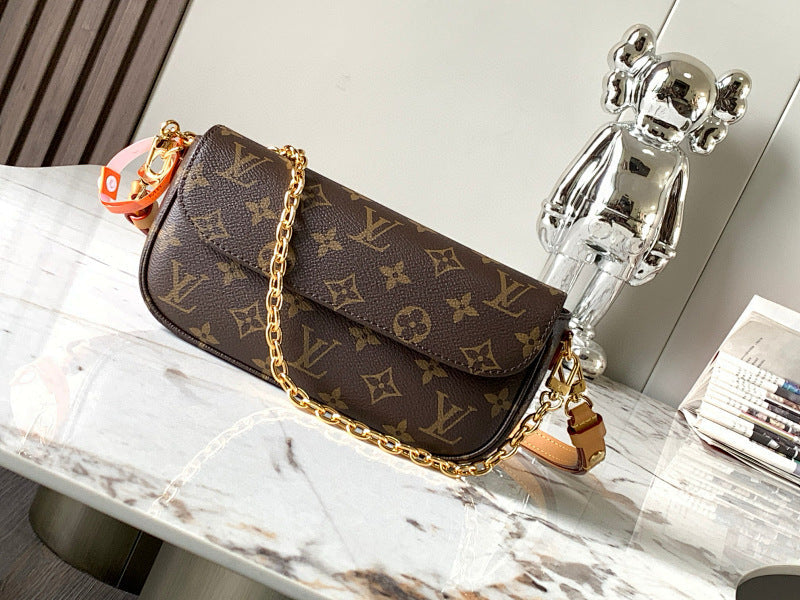Anum Bags LVn Luxury Bag --81032