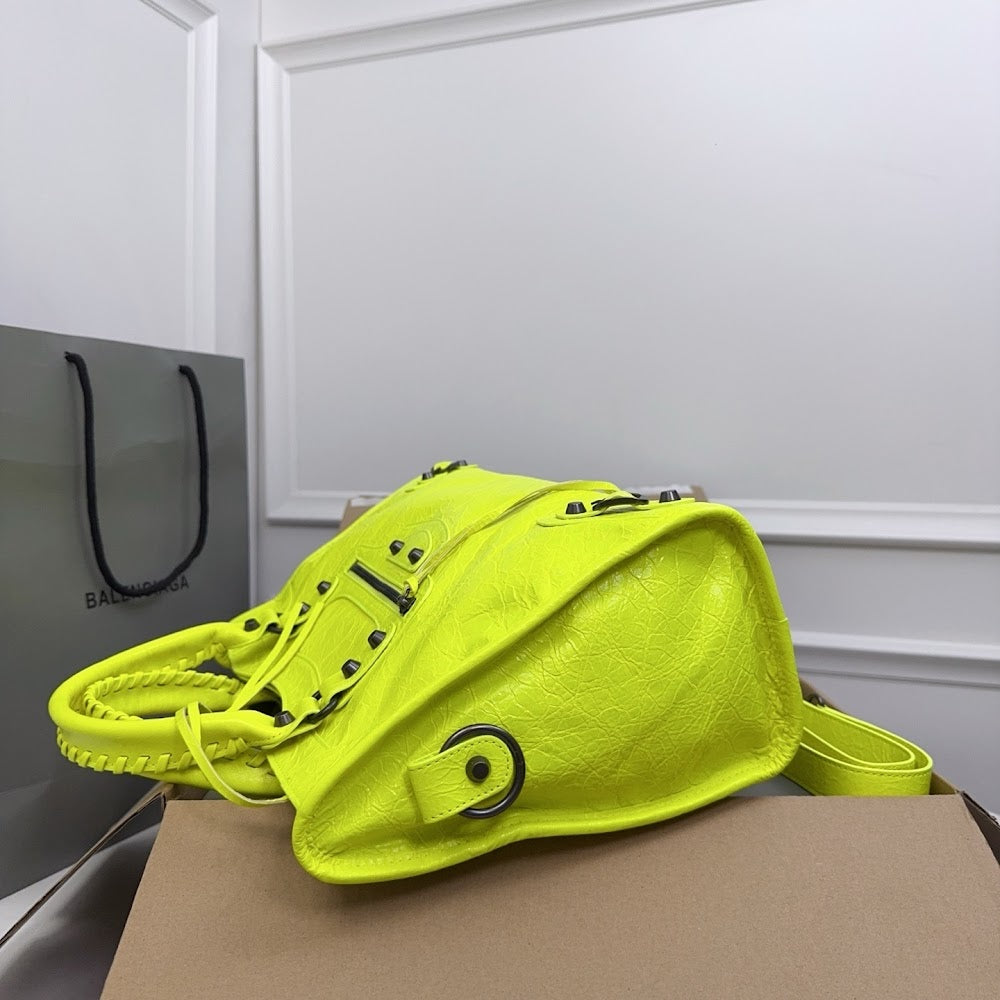 Ezyycart Bags Balenciaga Luxury Bag --110678
