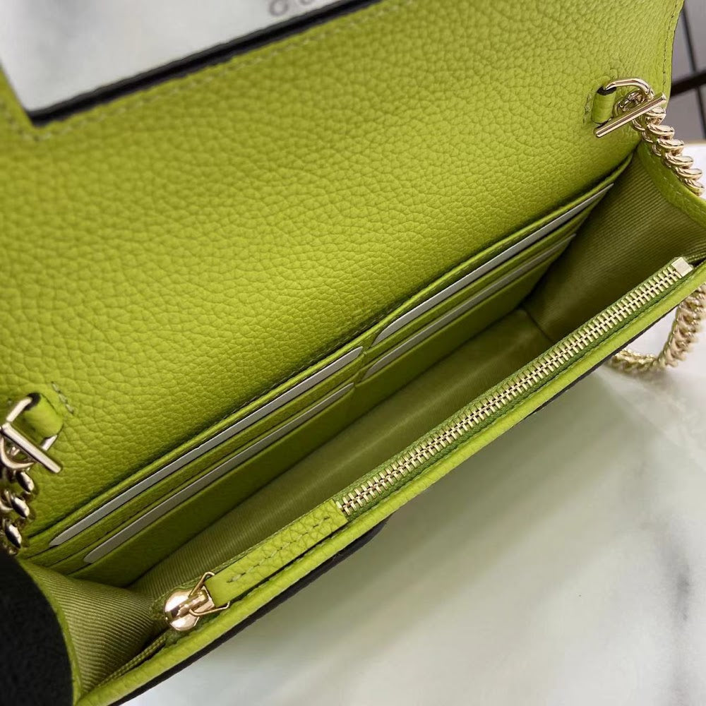 Ezyycart Bags Guccin Luxury Bag --94551