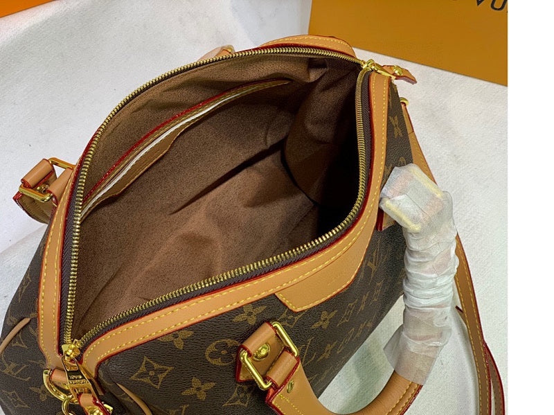 Anum Bags LVn Luxury Bag --79925