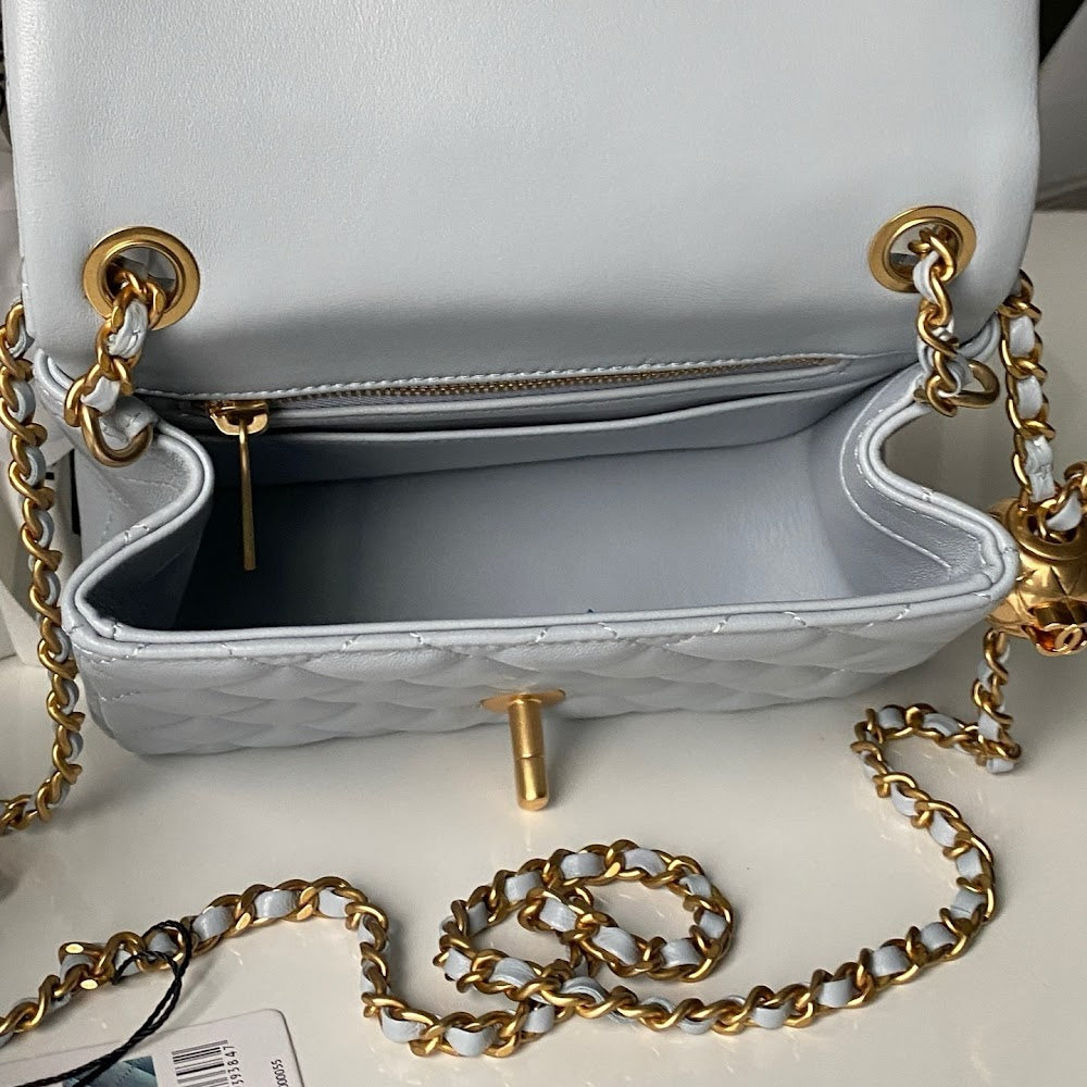 Anum Bags CHn Luxury Bag --112855