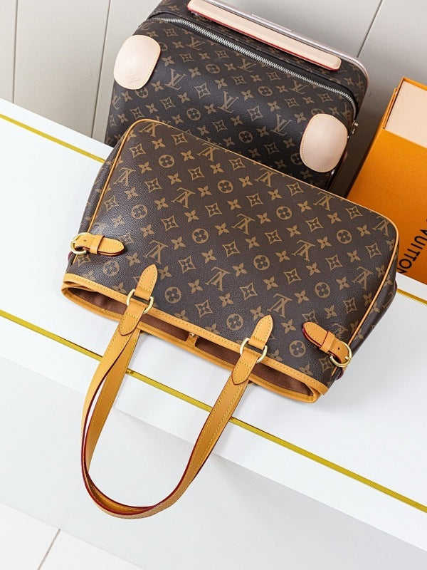 Anum Bags LVn Luxury Bag --79102