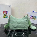 Ezyycart Bags Prada Luxury Bag --53793