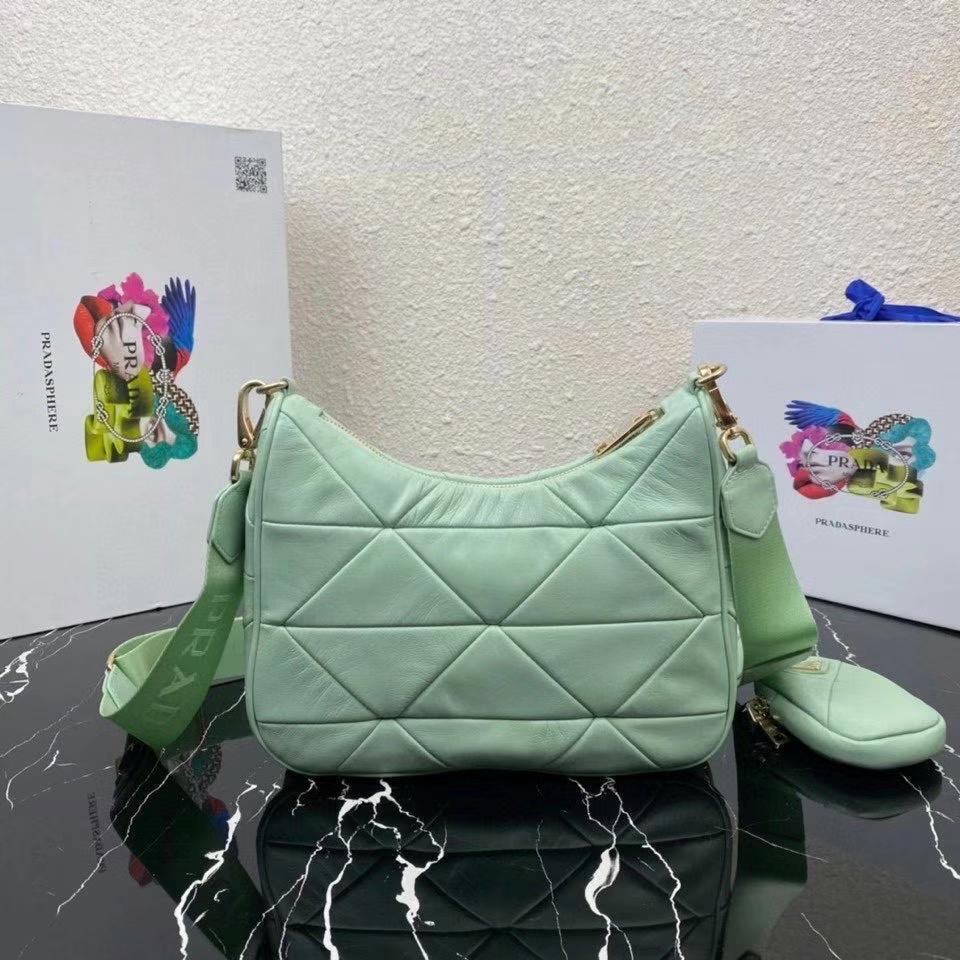 Ezyycart Bags Prada Luxury Bag --53793
