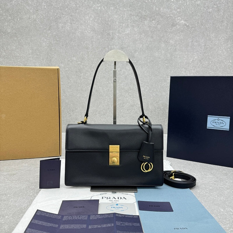 Ezyycart Bags pradn Luxury Bag --75101