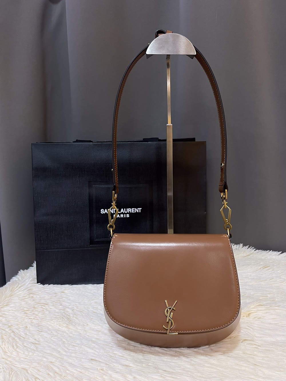 Ezyycart Bags YSLn Luxury Bag --119126