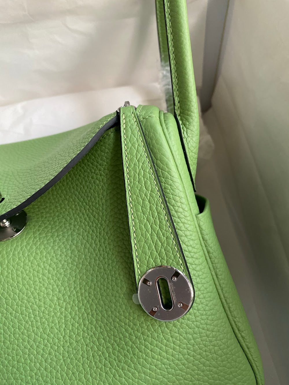 Anum Bags Hermesn Luxury Bag --116895