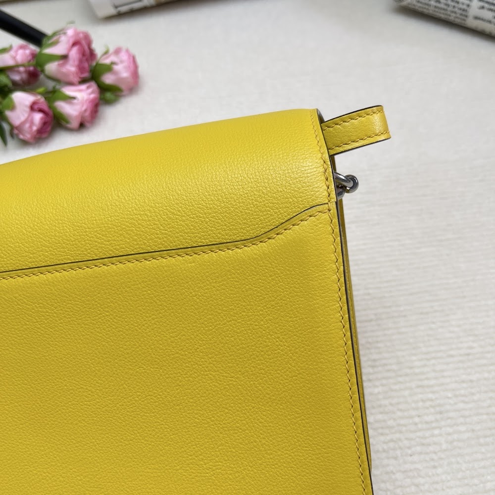 Anum Bags Hermesn Luxury Bag --118308
