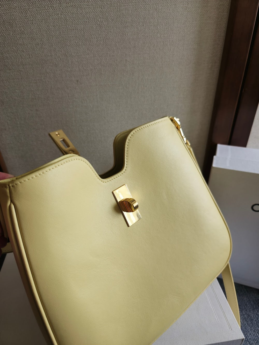 Ezyycart Bags Celine Luxury Bag --112207