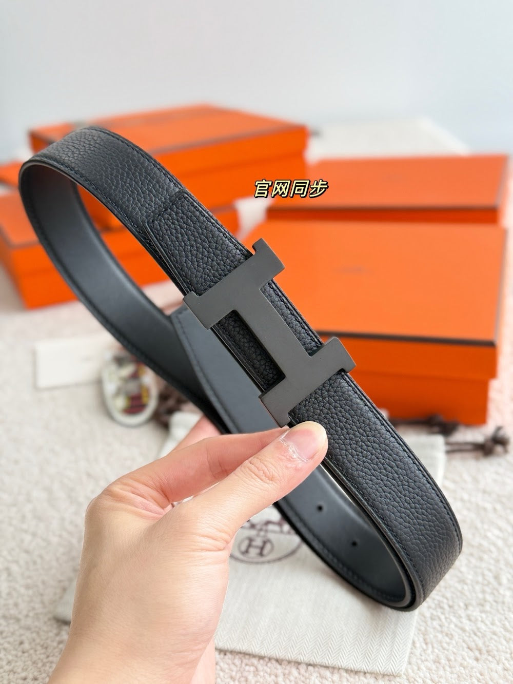 Anum Bags Hermesn Luxury Belt --108914