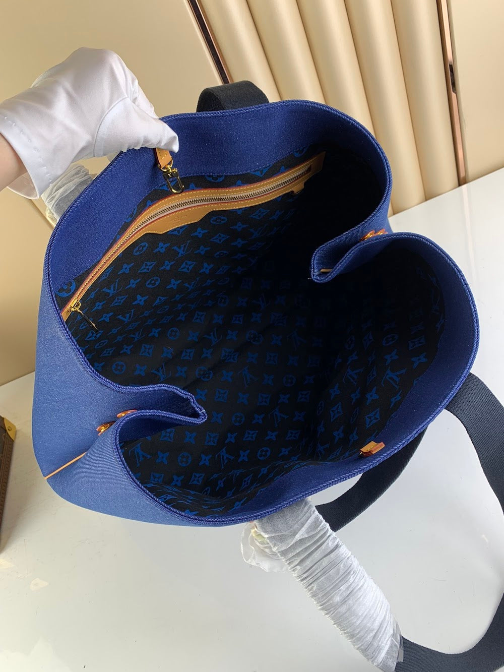 Ezyycart Bags ln Luxury Bag --60999