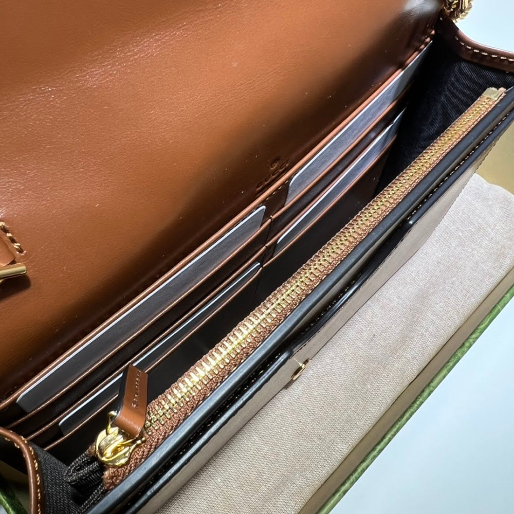 Ezyycart Bags Guccin Luxury Bag --95358
