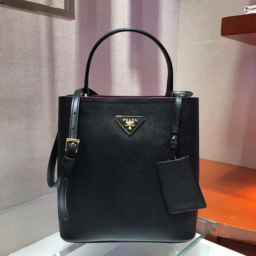 Ezyycart Bags Prada Luxury Bag --54770