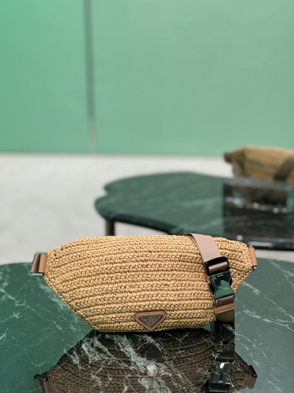 Ezyycart Bags Pradn Luxury Bag --102103