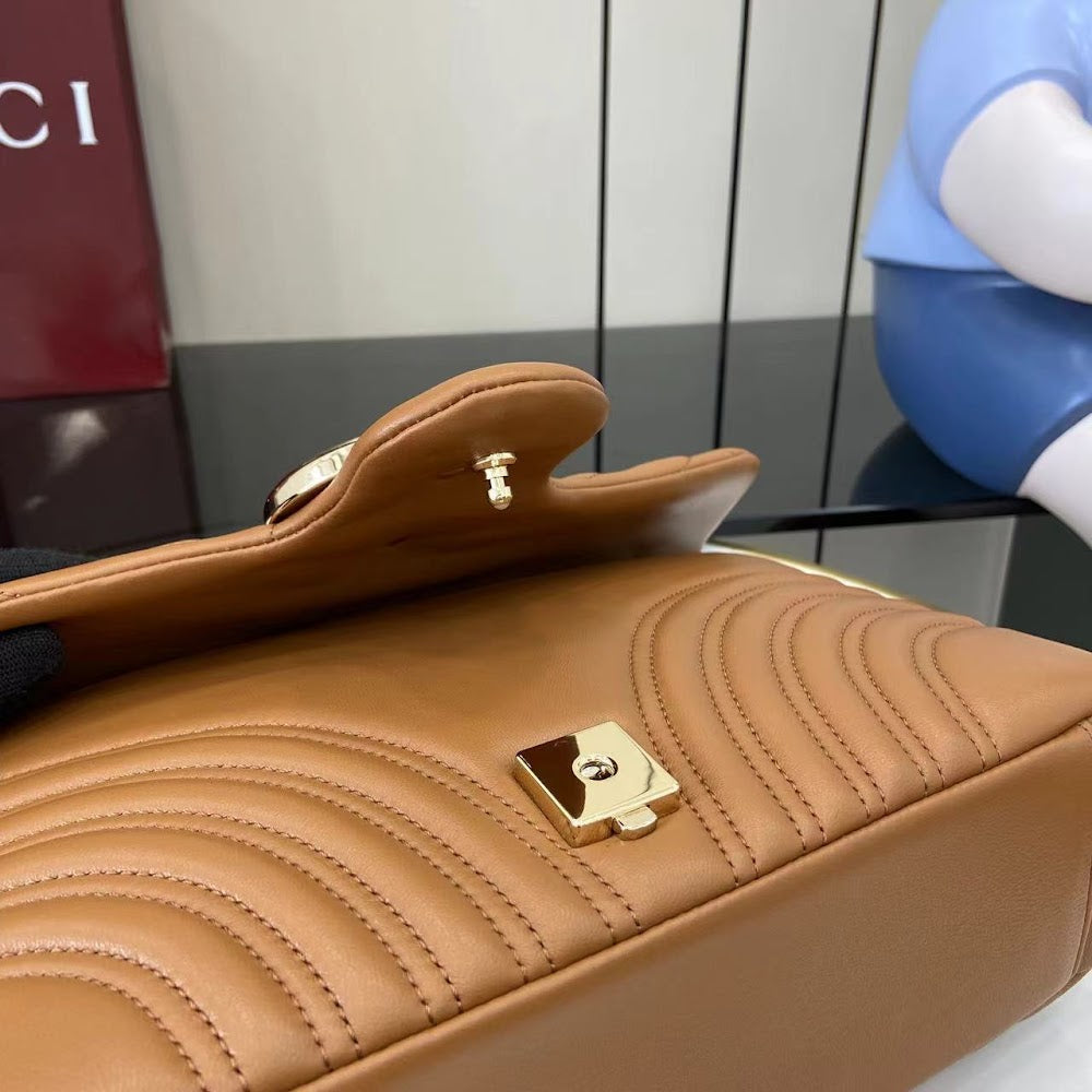 Ezyycart Bags Guccin Luxury Bag --94430