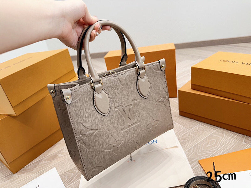 Anum Bags LVn Luxury Bag --81361