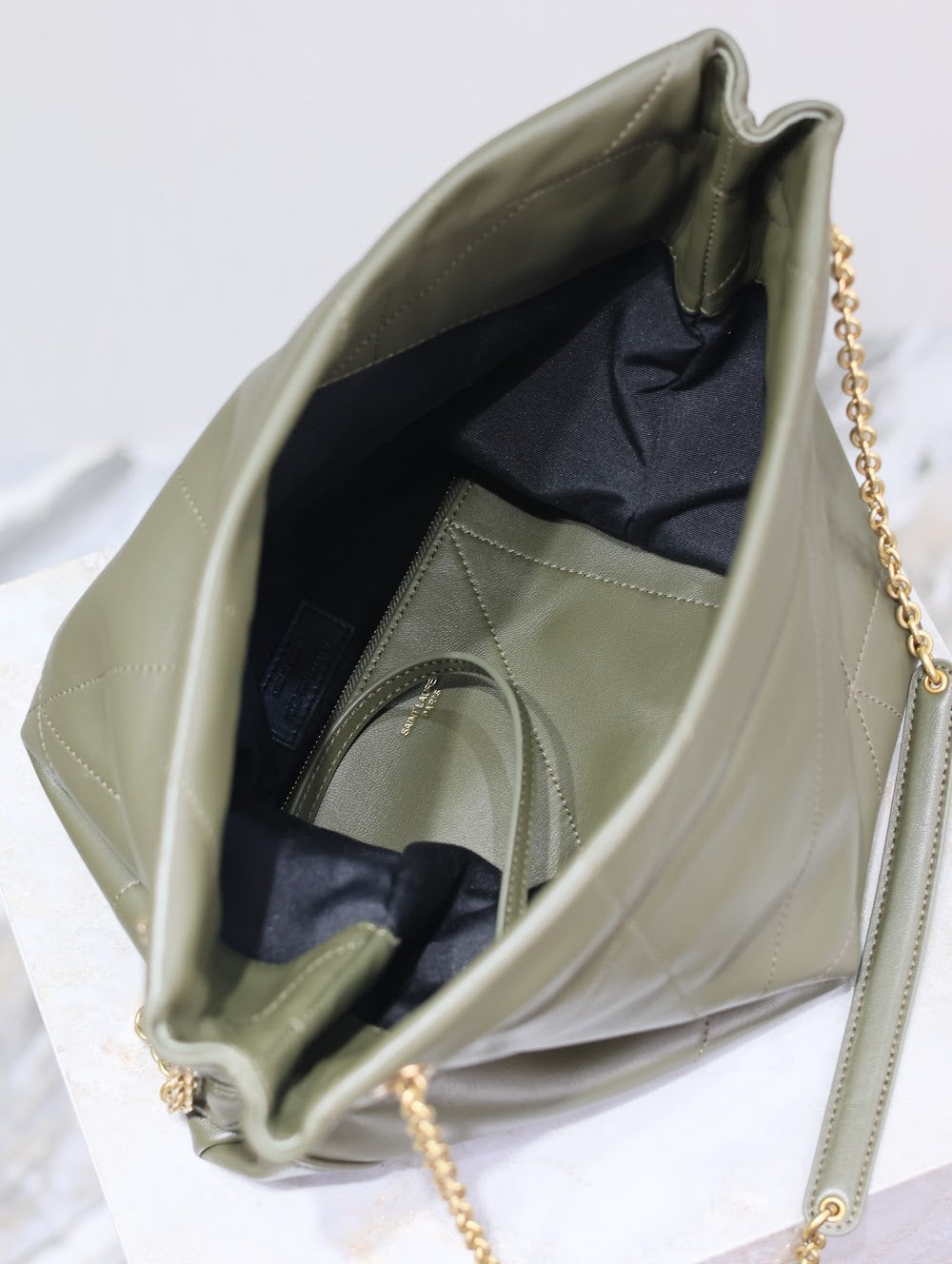 Ezyycart Bags YSLn Luxury Bag --119199