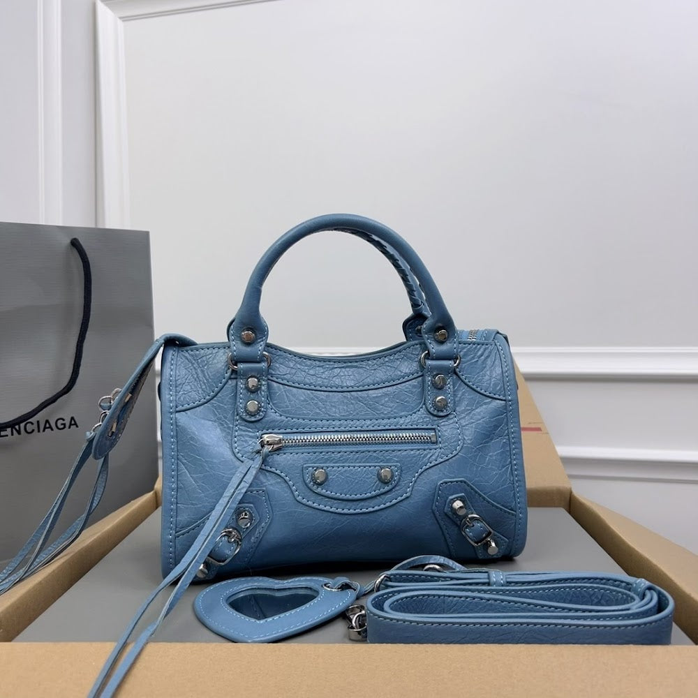 Ezyycart Bags Balenciaga Luxury Bag --110583