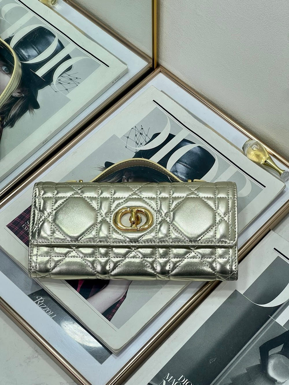 Ezyycart Bags Diorn Luxury Bag --115603