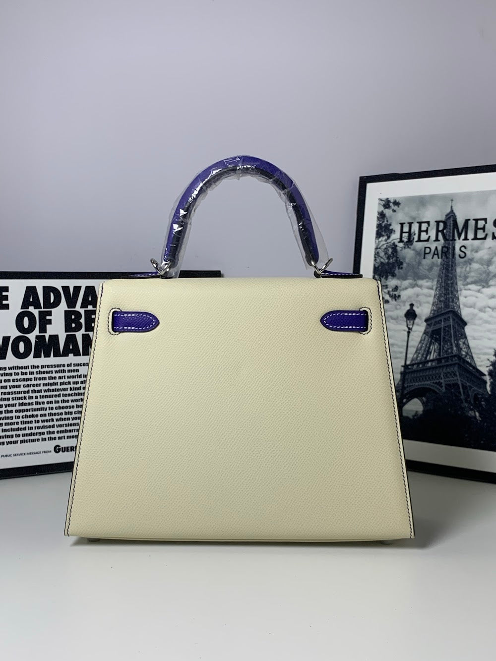 Anum Bags Hermesn Luxury Bag --117002