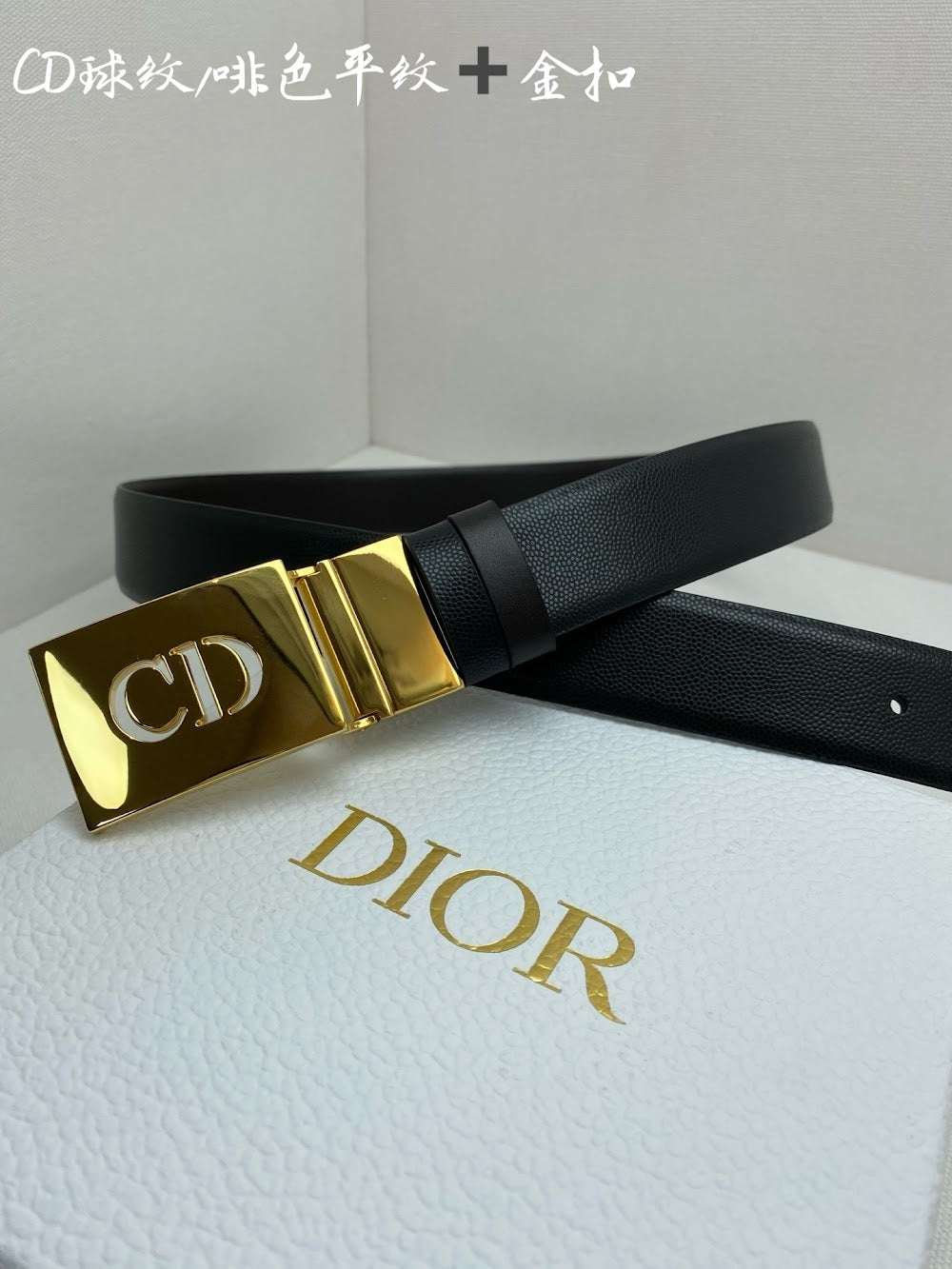 Anum Bags Diorn Luxury Belt --107797