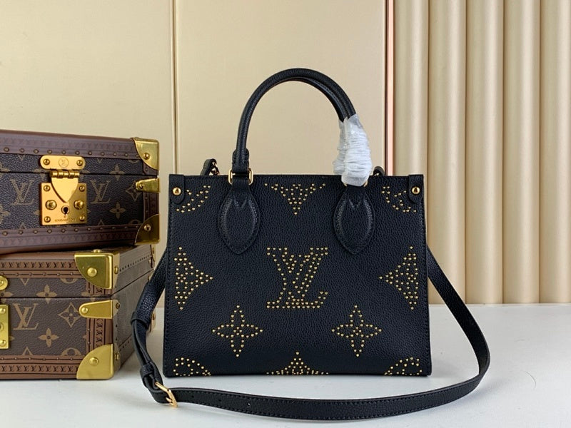 Ezyycart Bags LV Luxury Bag --55877