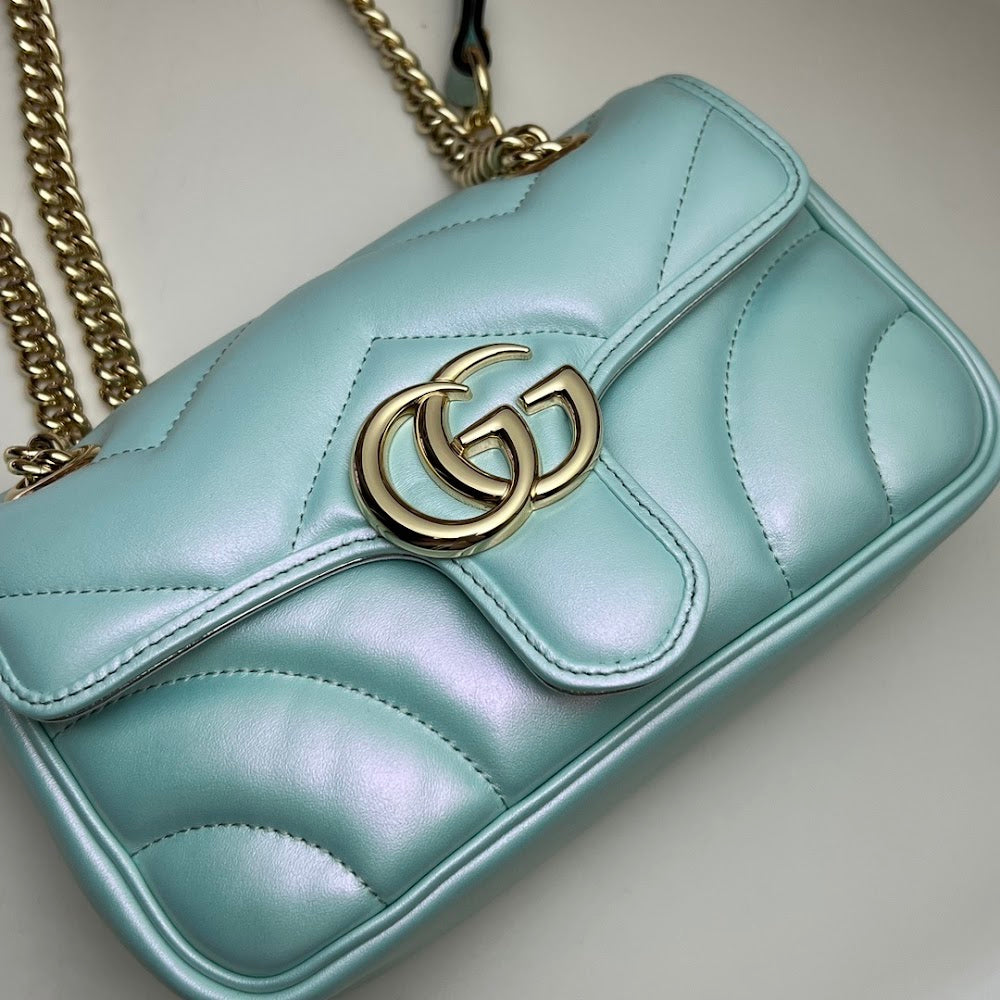 Ezyycart Bags Guccin Luxury Bag --95398