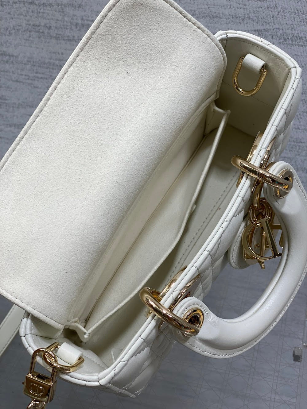 Ezyycart Bags Diorn Luxury Bag --116194
