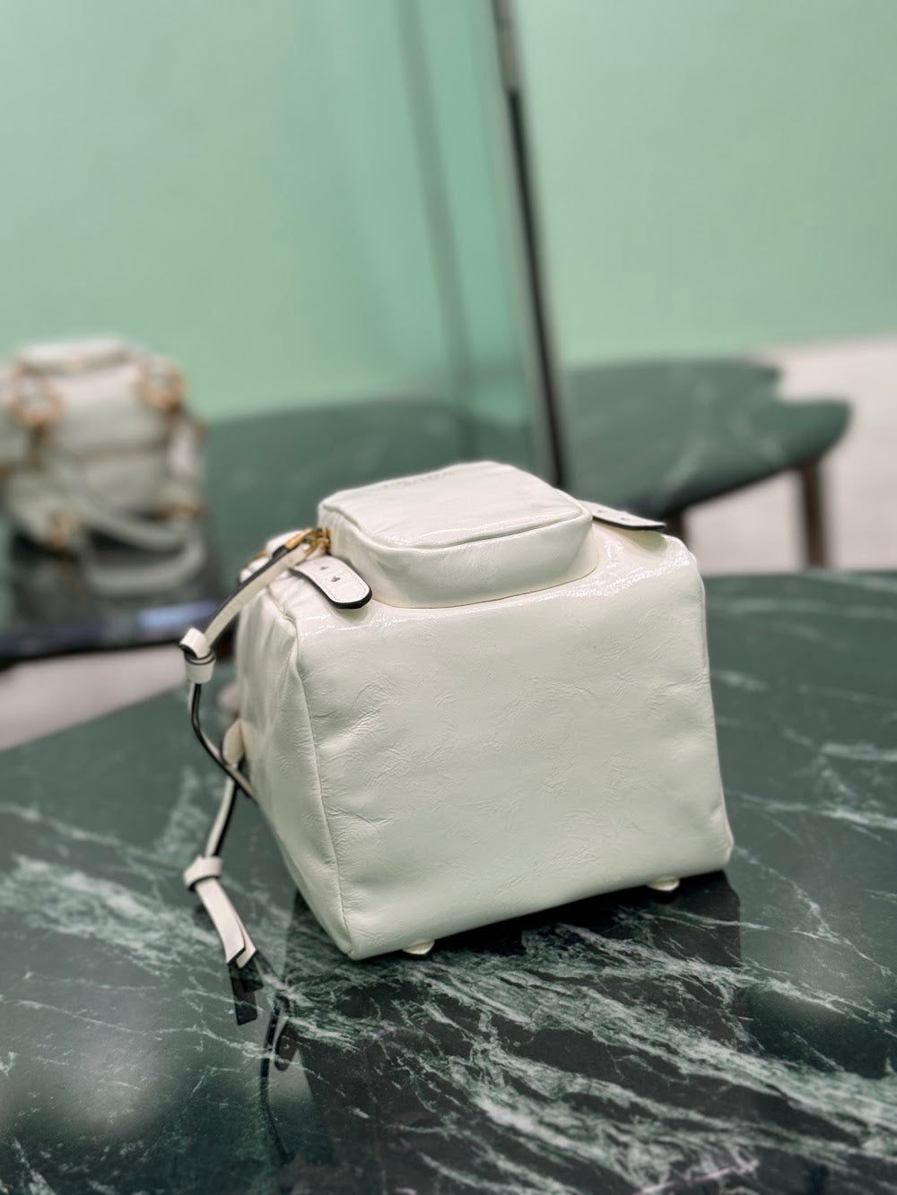 Ezyycart Bags Pradn Luxury Bag --102099