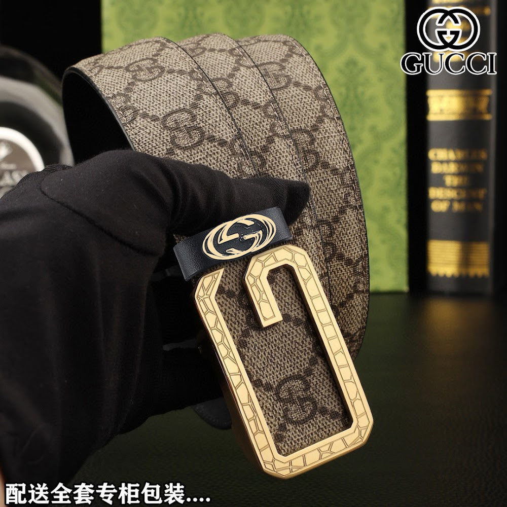 Ezyycart Bags Guccin Luxury Belt --105527
