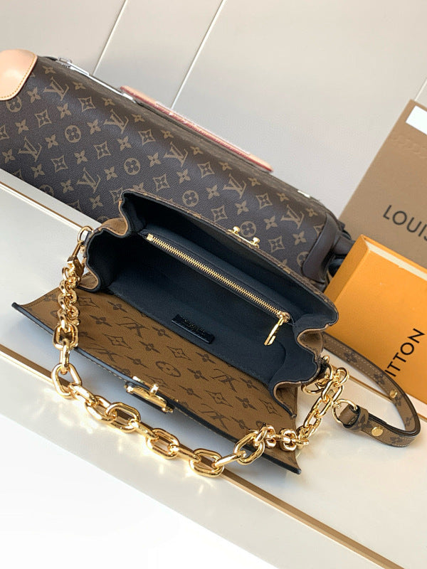 Anum Bags LVn Luxury Bag --79460