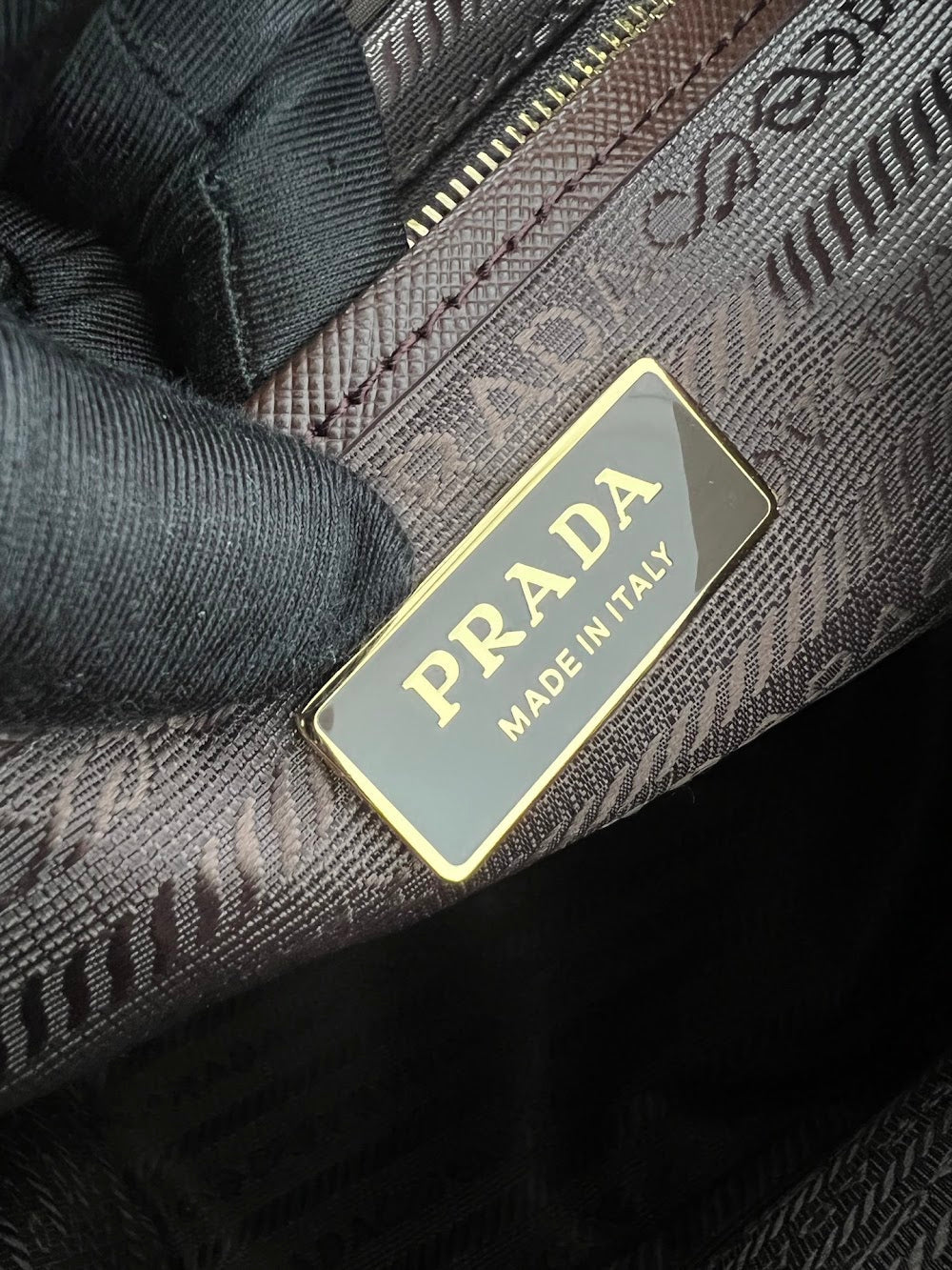 Ezyycart Bags Pradn Luxury Bag --102900