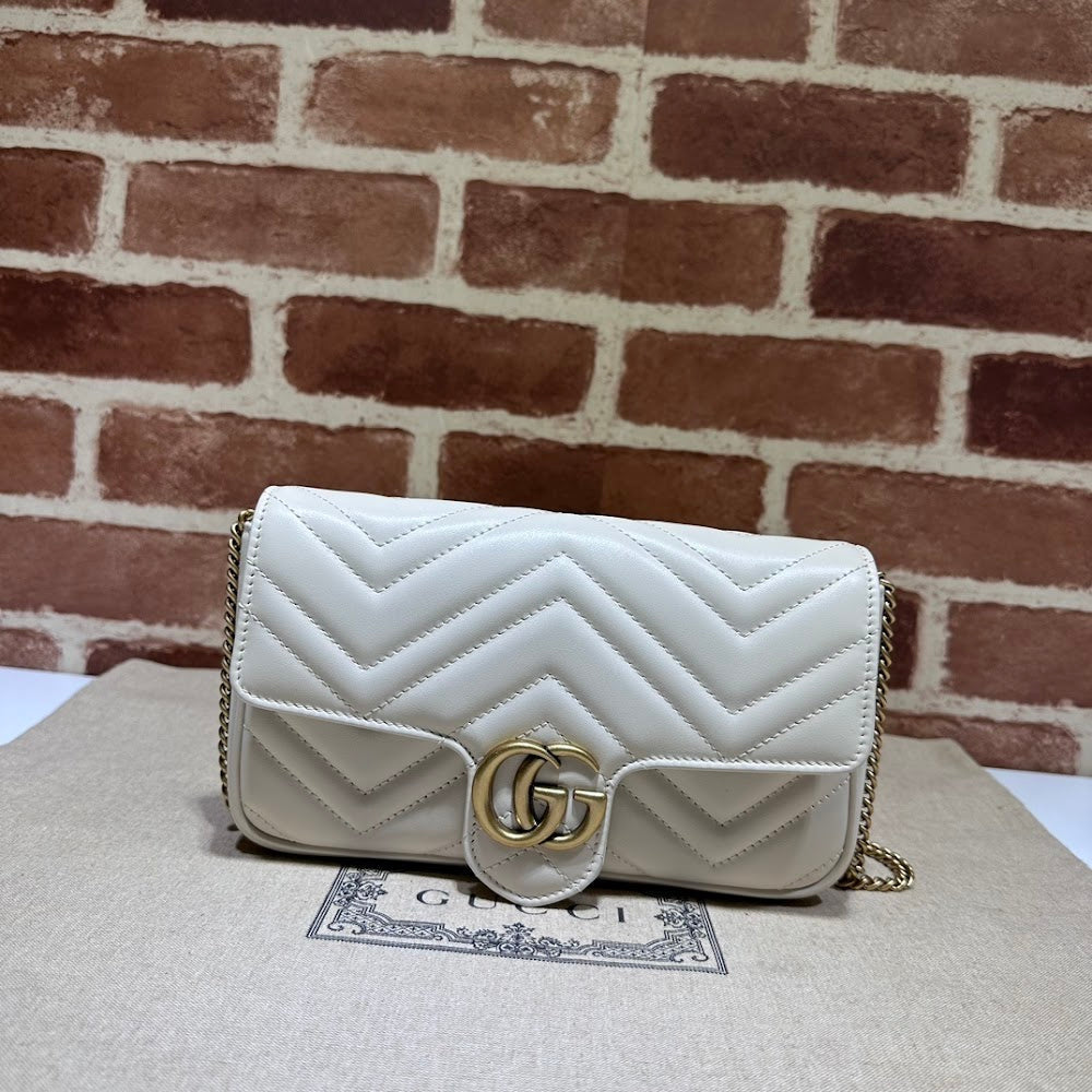 Ezyycart Bags Guccin Luxury Bag --94280