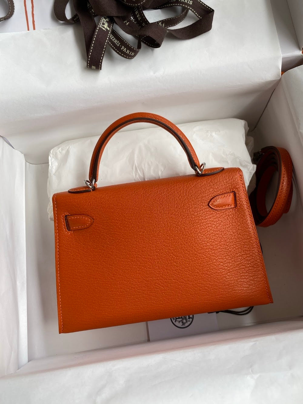 Anum Bags Hermesn Luxury Bag --118440