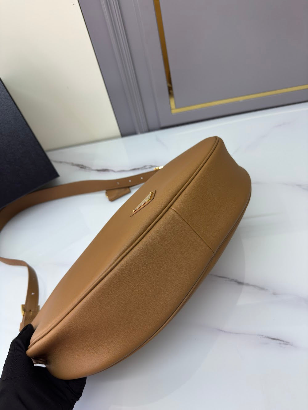 Ezyycart Bags Pradn Luxury Bag --102937