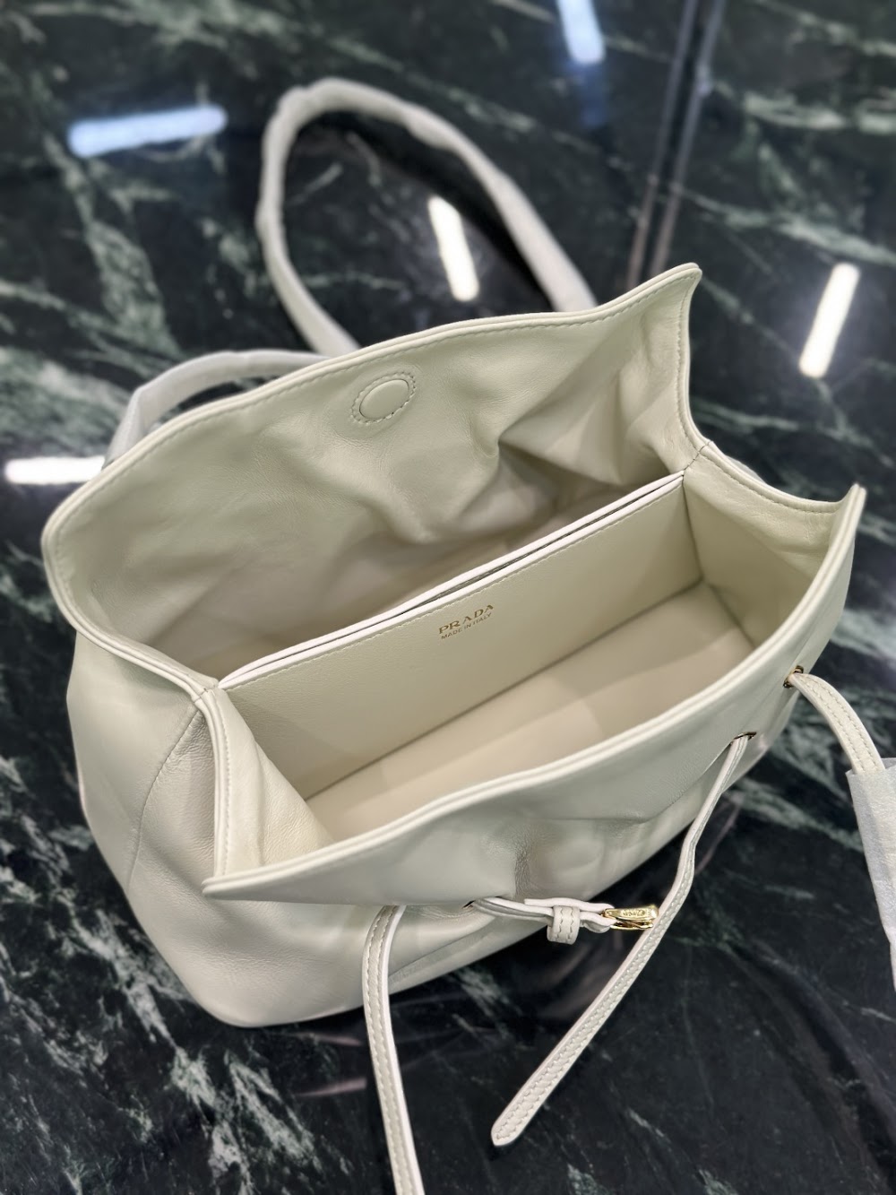 Ezyycart Bags Prada Luxury Bag --53897