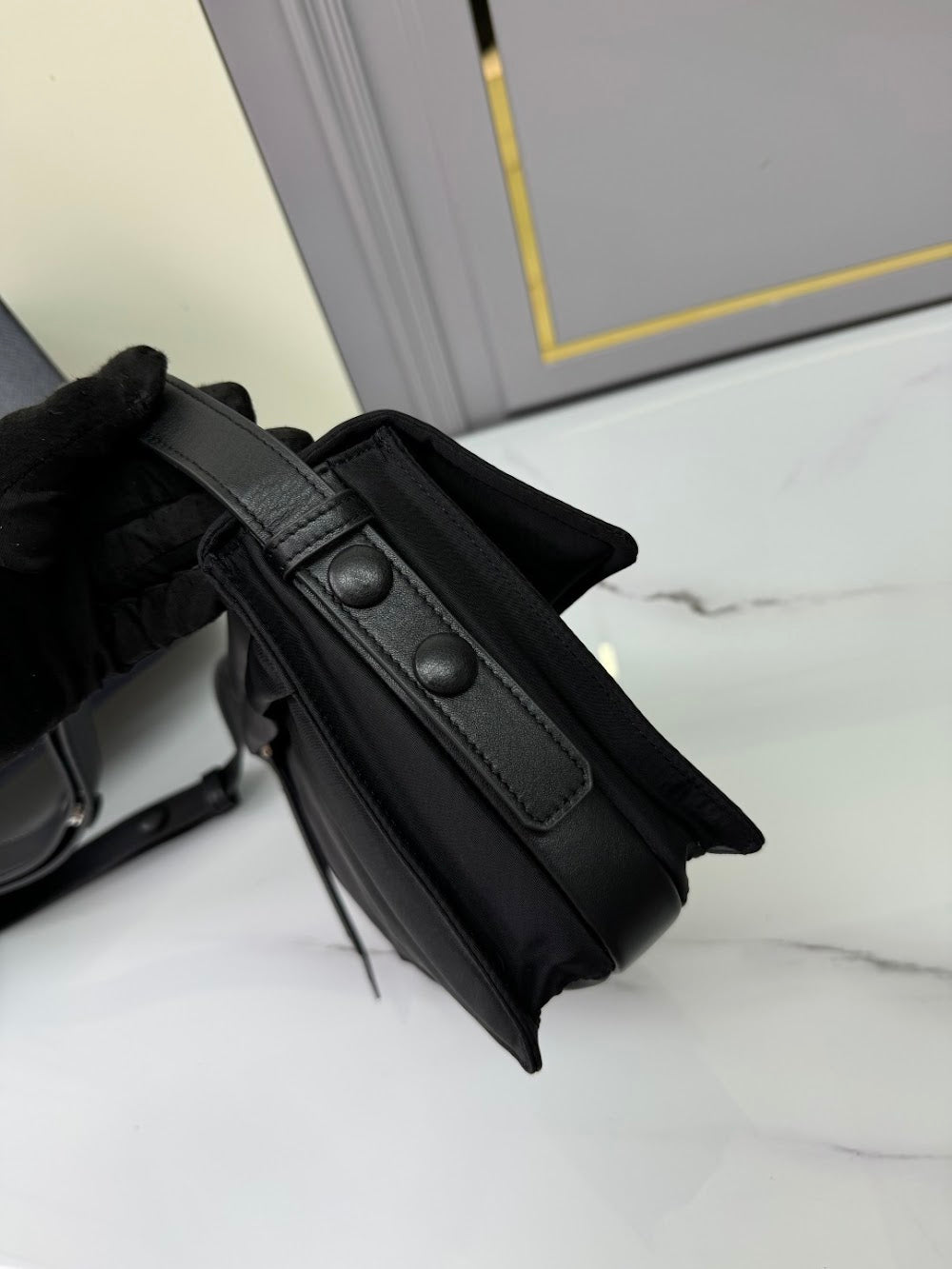 Ezyycart Bags Pradn Luxury Bag --101588