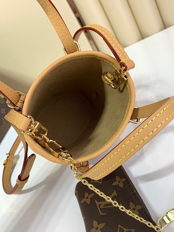 Ezyycart Bags ln Luxury Bag --61035