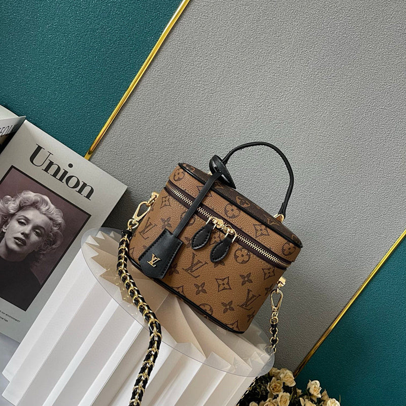 Anum Bags LVn Luxury Bag --79085