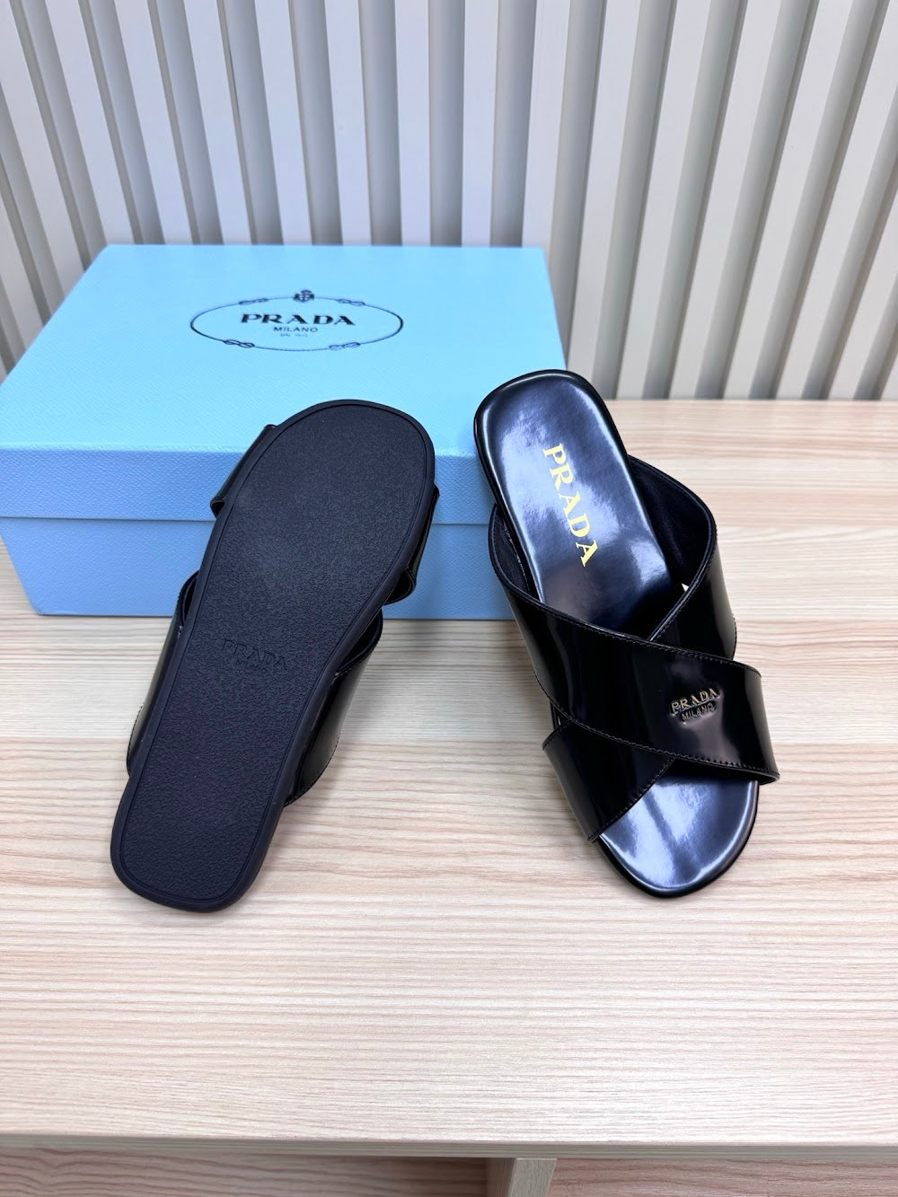 Ezyycart Bags Prada Luxury Heels --52777