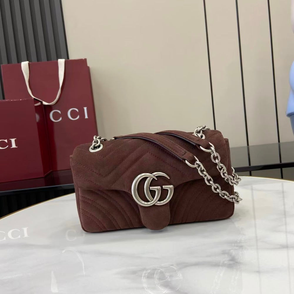 Ezyycart Bags Guccin Luxury Bag --94941