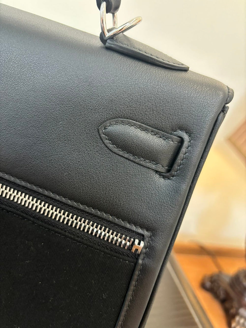 Anum Bags Hermesn Luxury Bag --117511