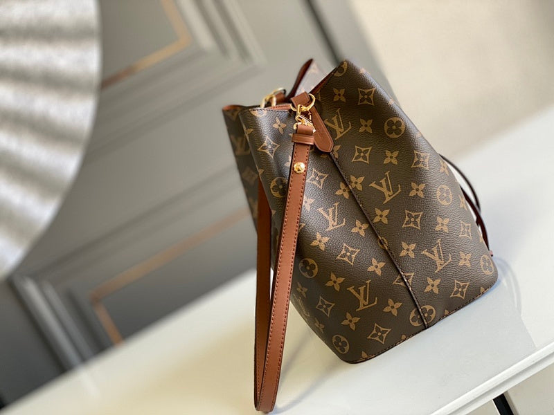 Anum Bags LVn Luxury Bag --80146