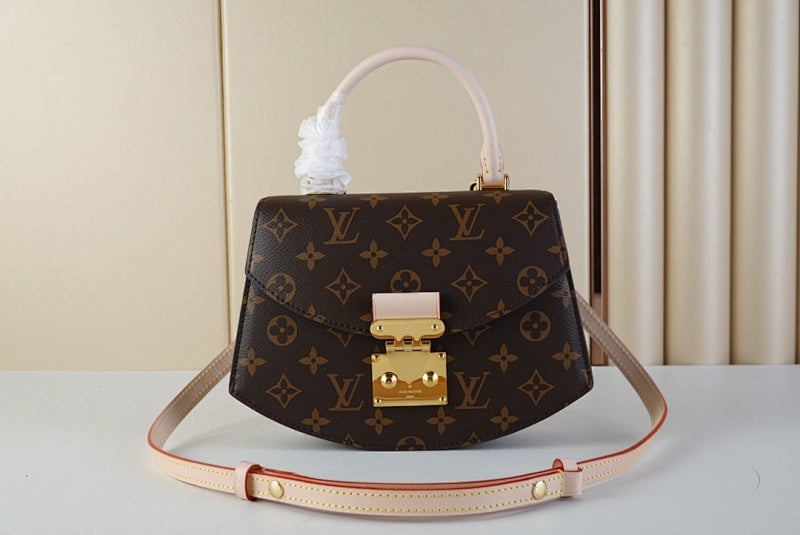 Ezyycart Bags ln Luxury Bag --58391