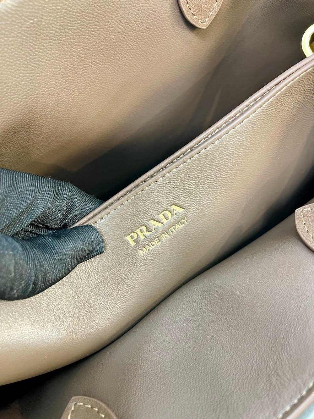 Ezyycart Bags pradn Luxury Bag --75069